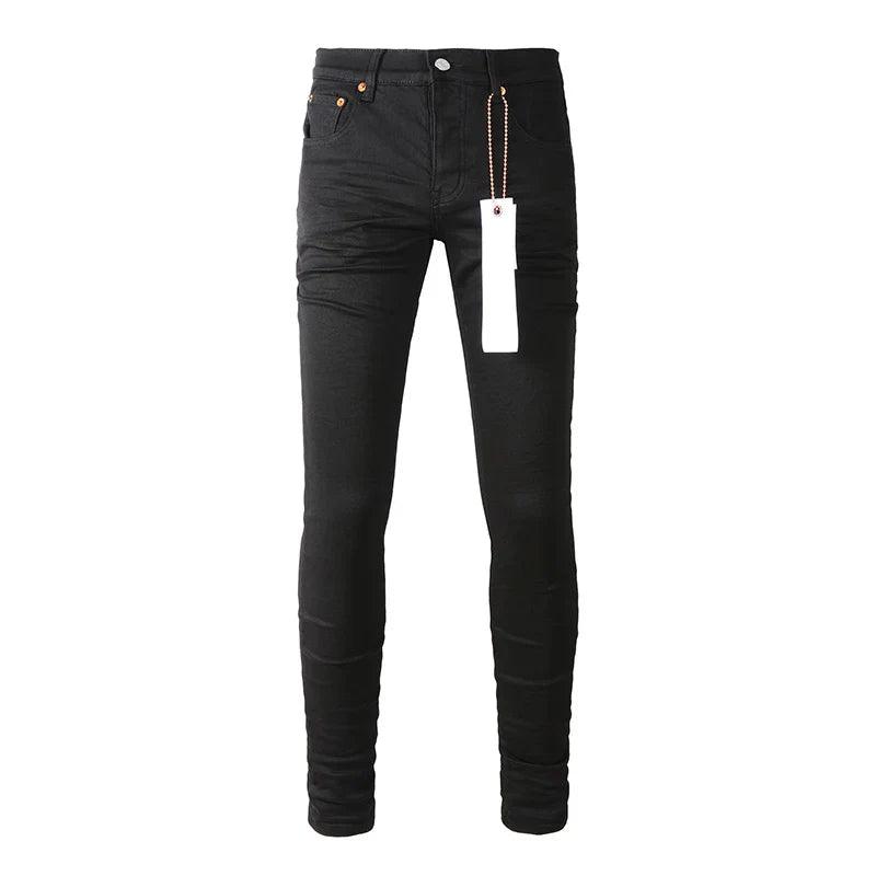 Premium Brand PRPL Roca Jeans P018 - tntwear1