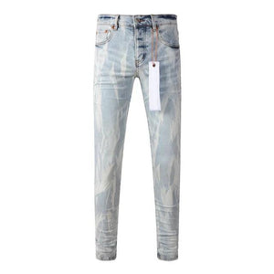 Premium Brand PRPL Roca Jeans P05 - tntwear1