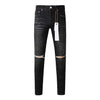 Premium Brand PRPL Roca Jeans P014 - tntwear1