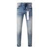 Premium Brand PRPL Roca Jeans P08 - tntwear1