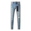 Premium Brand PRPL Roca Jeans P09 - tntwear1