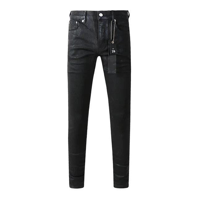 Premium Brand PRPL Roca Jeans P019 - tntwear1