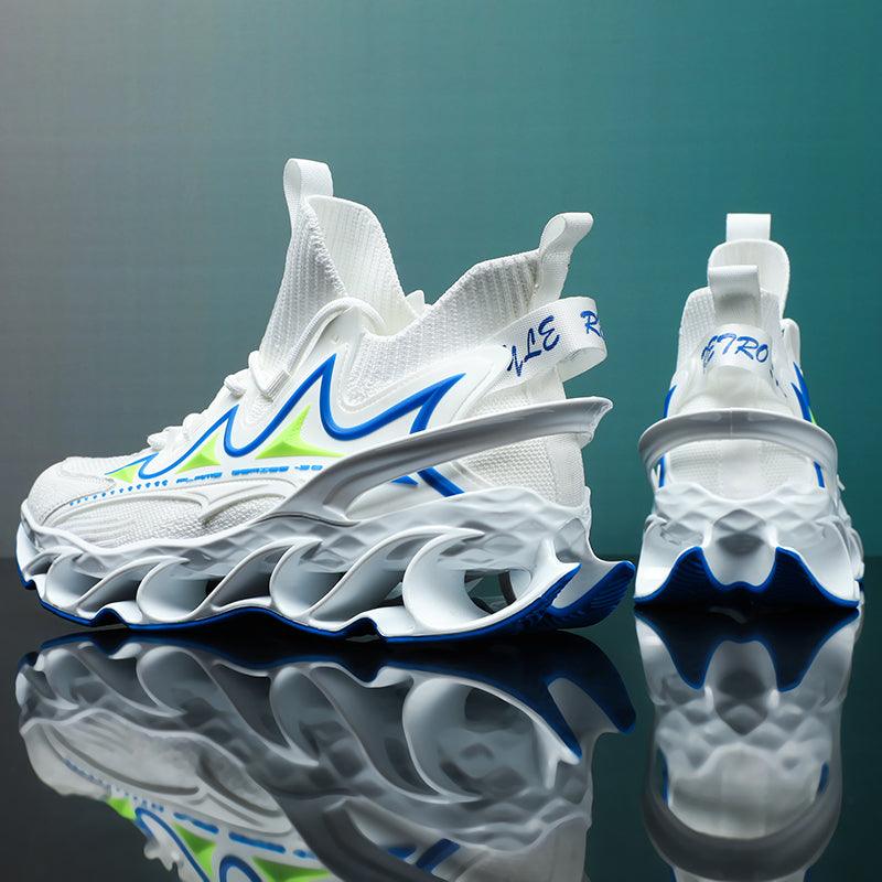 Cataclysm Rise T4 Sneakers Tntwear Shoes