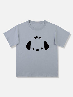 Sneakerland™ - Dogs Print Tee - tntwear1