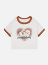 Sneakerland™ - Pets Print Tee - tntwear1