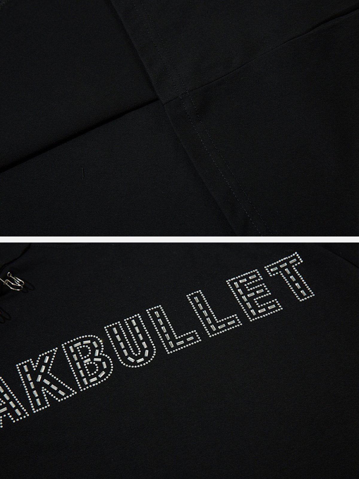 Sneakerland™ - Pin AKBullet Tee - tntwear1