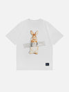 Sneakerland™ - Rabbit Print Tee - tntwear1