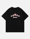 Sneakerland™ - Star Print Tee - tntwear1