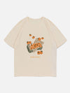 Sneakerland™ - Tomatoes Print Tee - tntwear1