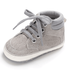 Tella Baby Boys' Casual Boot