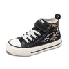 Teresa Girls' High Top Sneaker