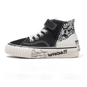 Thiago Boys' High Top Sneaker