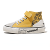 Thiago Boys' High Top Sneaker