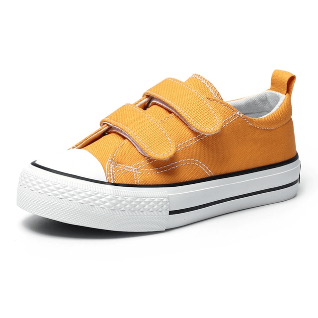 Tudux Unisex Kids' Casual Sneaker