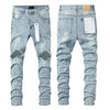 Premium Brand PRPL Roca Jeans P0014 - tntwear1