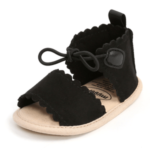 Tracy Baby Girls' Casual Sandal