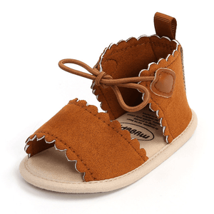 Tracy Baby Girls' Casual Sandal