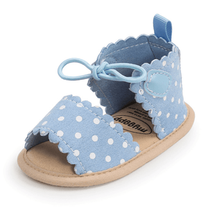 Tracy Baby Girls' Casual Sandal