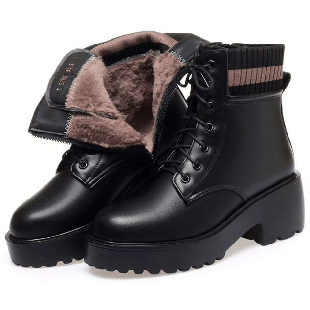 Tracy Women's Boots