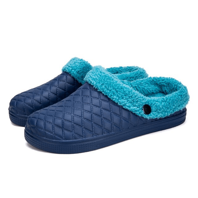 Triany Unisex Slipper