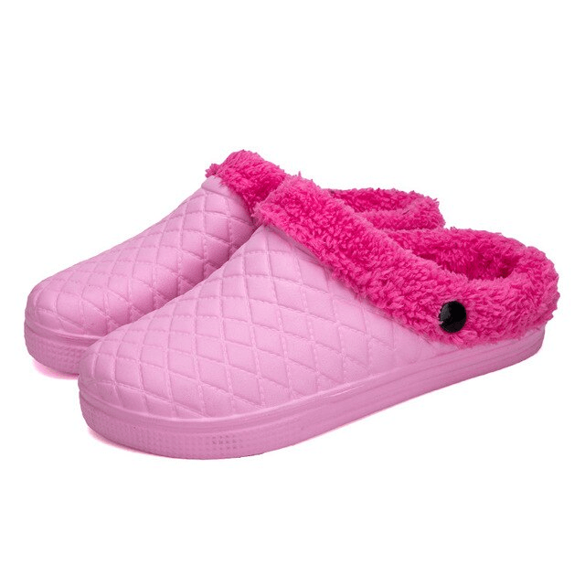 Triany Unisex Slipper