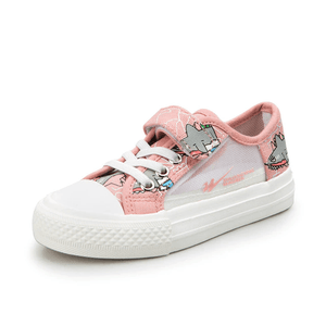 Tulia Little Girls' Casual Sneaker