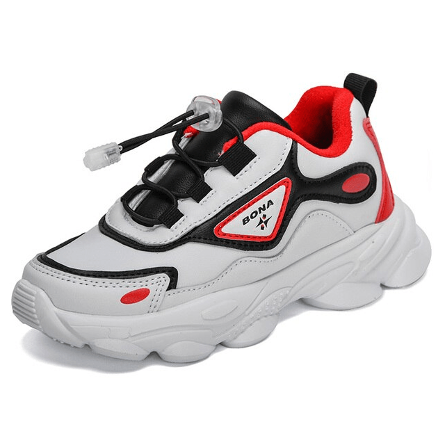 Turner Unisex Kids' Running Shoes