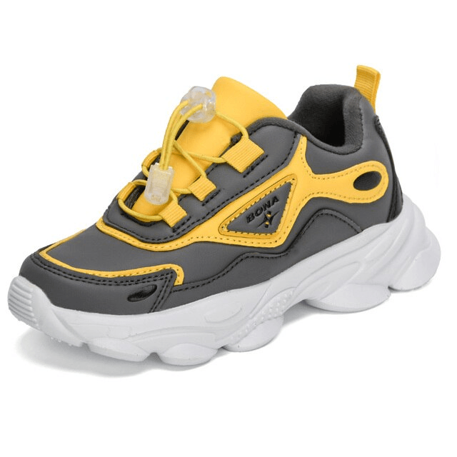 Turner Unisex Kids' Running Shoes