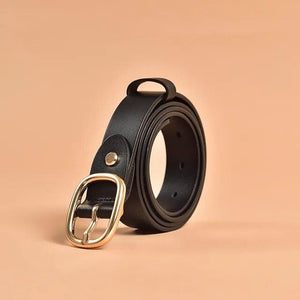 TntWear Belts Belvez Women's Leather Belt