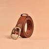 TntWear Belts Belvez Women's Leather Belt