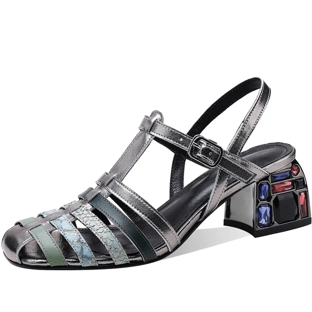 TntWear Shoes Aranza Women's Sandal