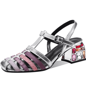 TntWear Shoes Aranza Women's Sandal