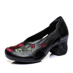 TntWear Shoes Celia Women's Pumps