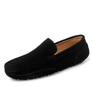 TntWear Shoes Gael Men's Leather Moccasin