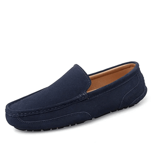 TntWear Shoes Gael Men's Leather Moccasin