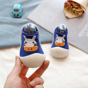 Ubal Baby Boys' Fashion Sneaker