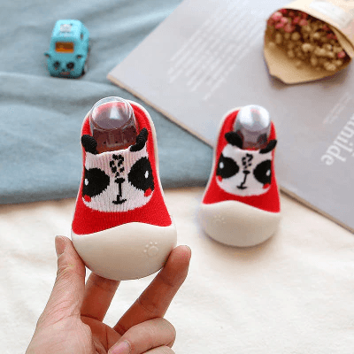 Ubal Baby Boys' Fashion Sneaker