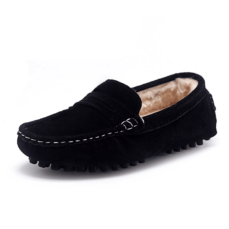 Ulises Boys' Loafer Casual Shoes