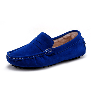 Ulises Boys' Loafer Casual Shoes