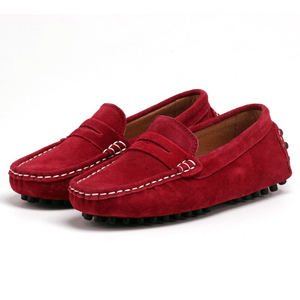 Ulises Boys' Loafer Casual Shoes