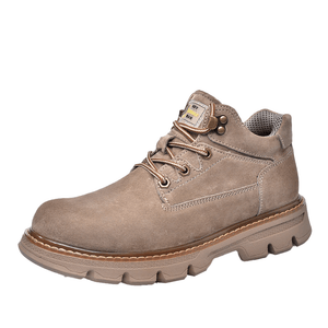 Ulises Men's Safety Boot