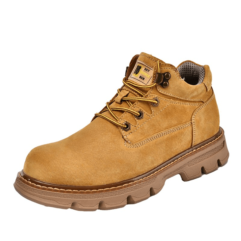 Ulises Men's Safety Boot