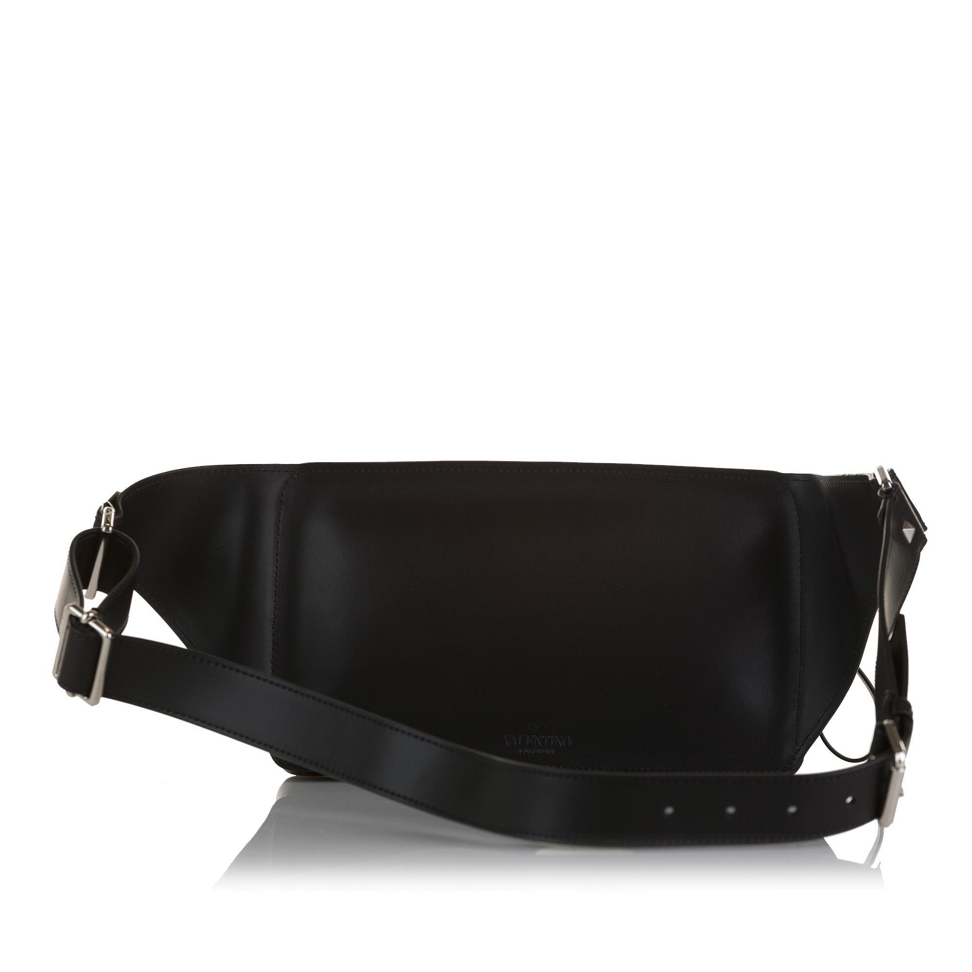 Valentino VLTN Belt Bag - tntwear1