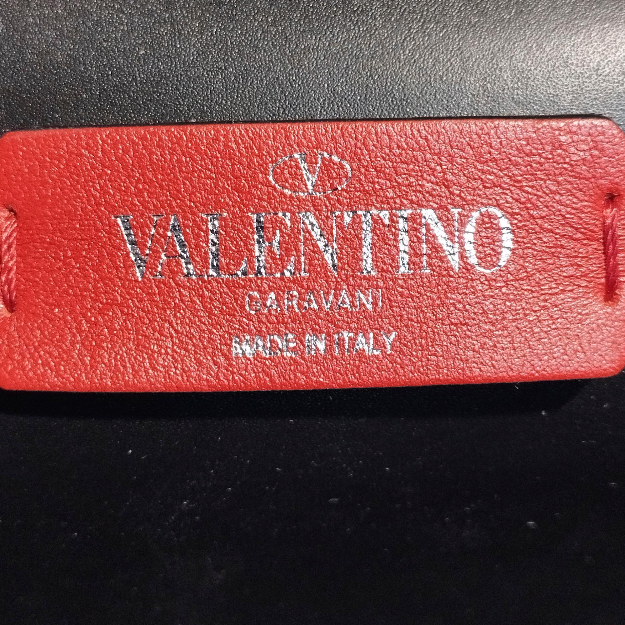 Valentino VLTN Belt Bag - tntwear1