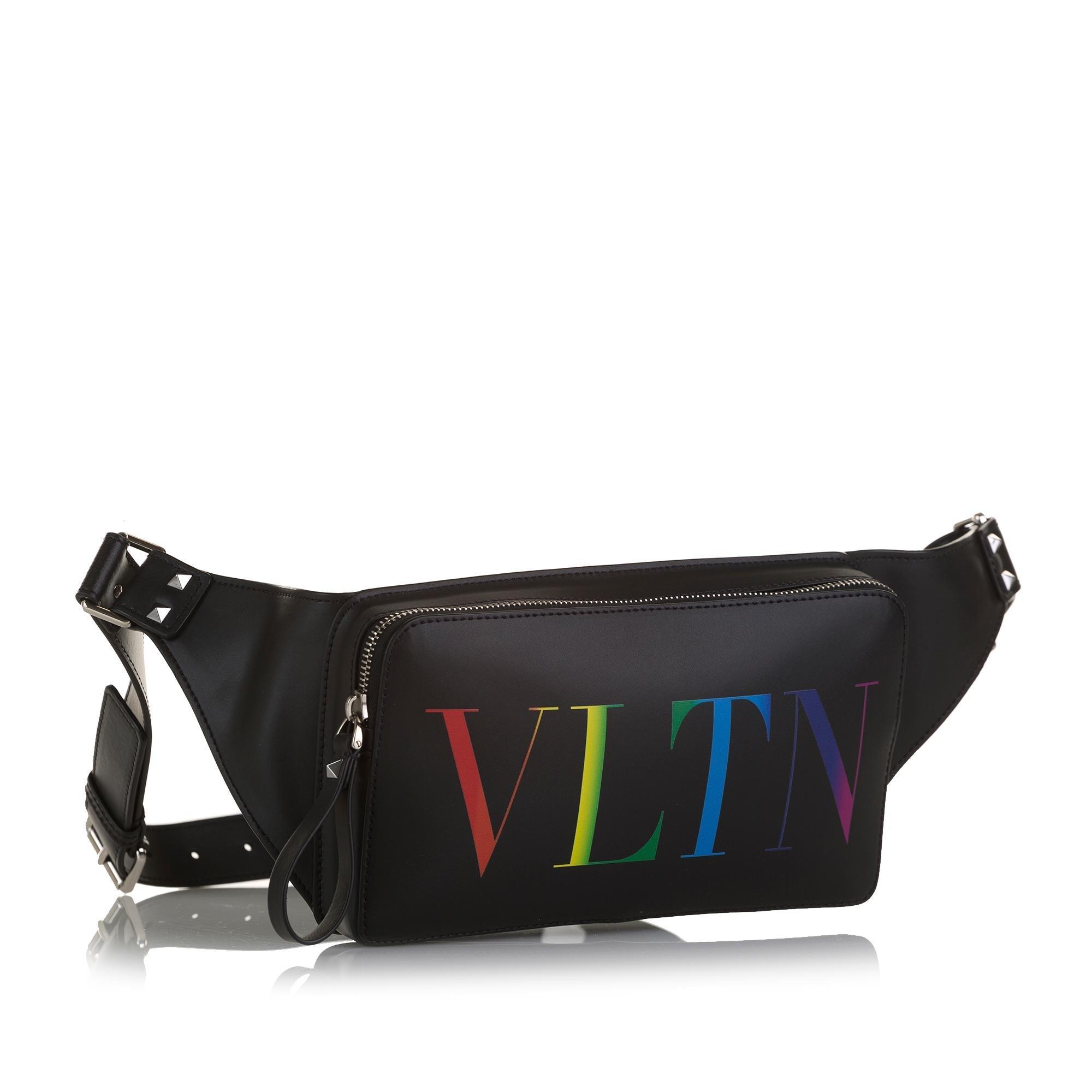 Valentino VLTN Belt Bag - tntwear1