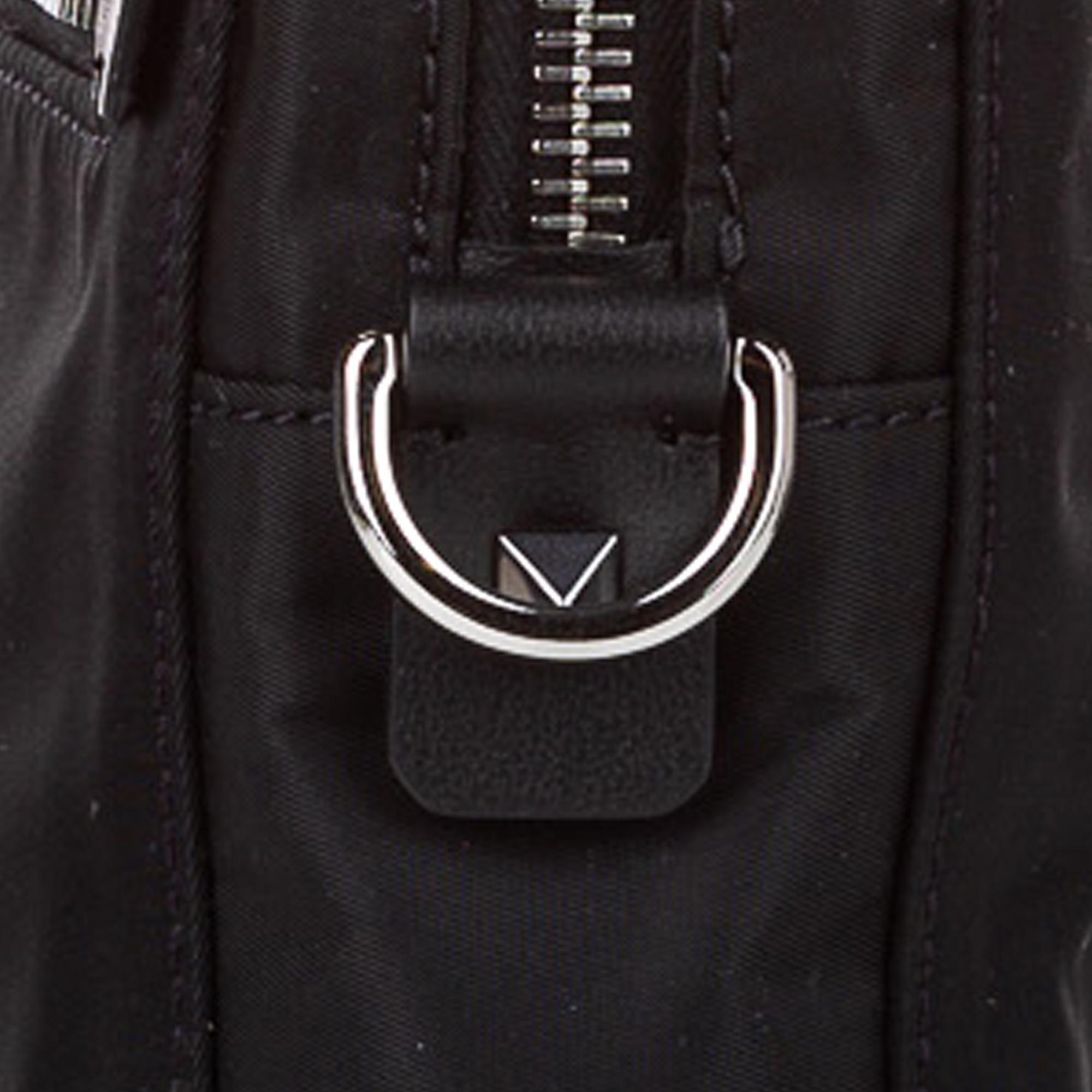 Valentino VLTN Rockstud Crossbody Bag - tntwear1