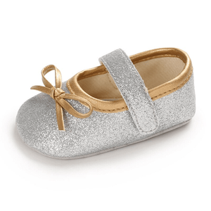 Vanen Baby Girls' Flat Shoes