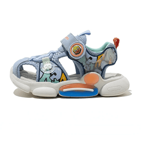 Vera Unisex Kids' Fashion Sandal