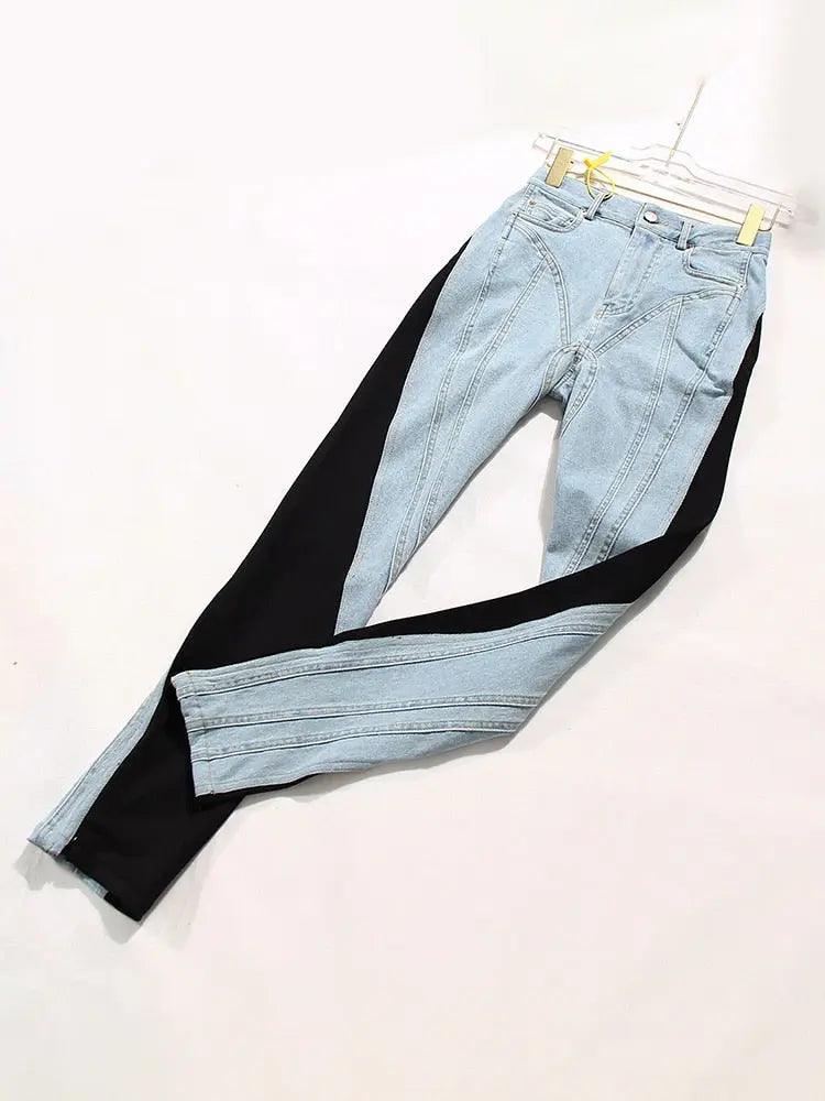 Vicky Duo Jeans - tntwear1