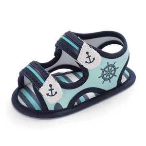 Viernes Baby Boys' Fashion Sandal